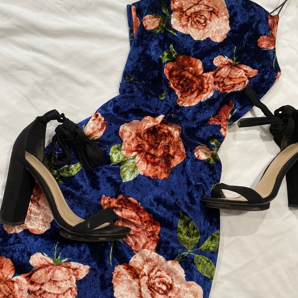 Mini Dress